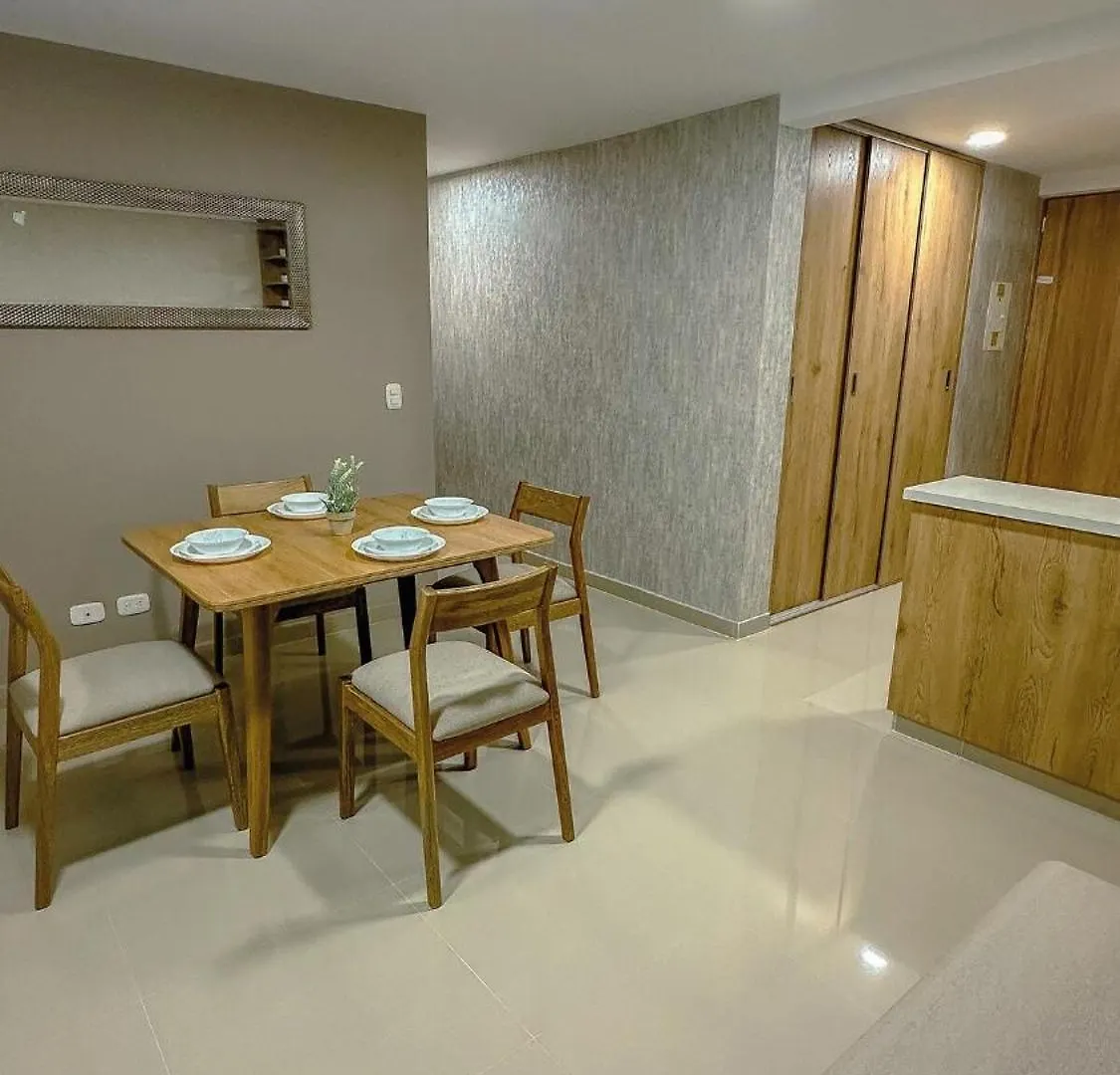 Suite Elite Barranquilla Barranquilla