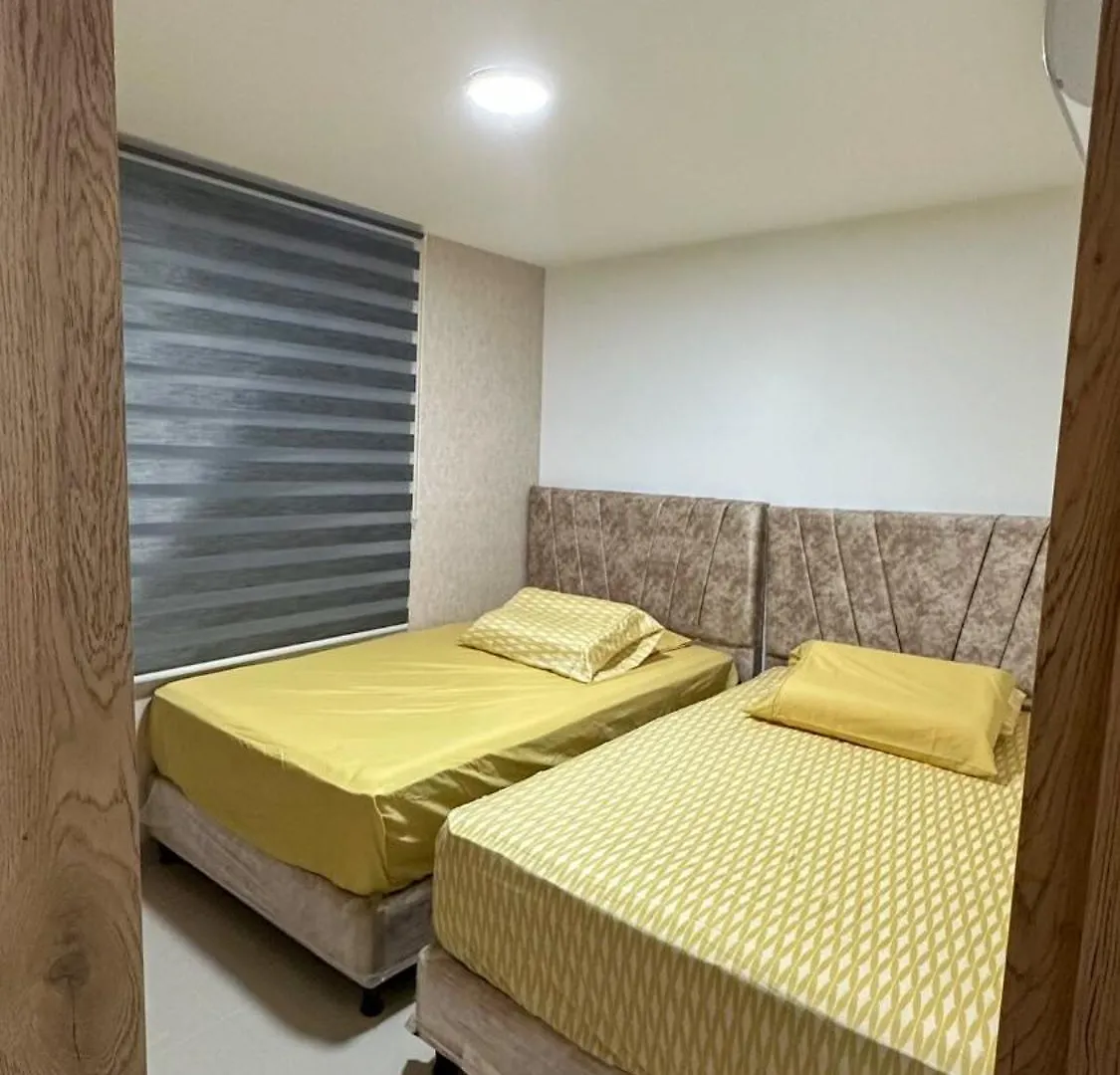 Suite Elite Barranquilla Barranquilla  0*, Barranquilla (Atlantico) Colombia