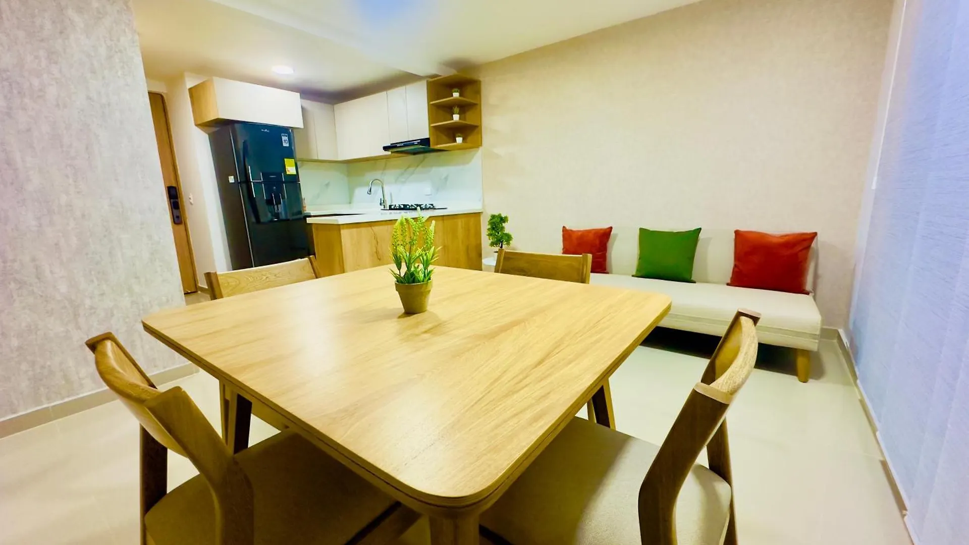 Suite Elite Barranquilla Barranquilla  Colombia