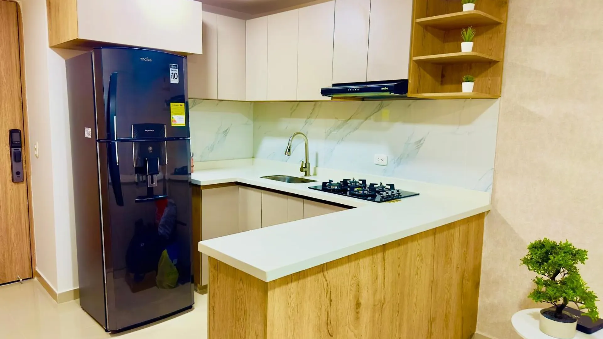 Suite Elite Barranquilla Barranquilla  Apartment Barranquilla (Atlantico)