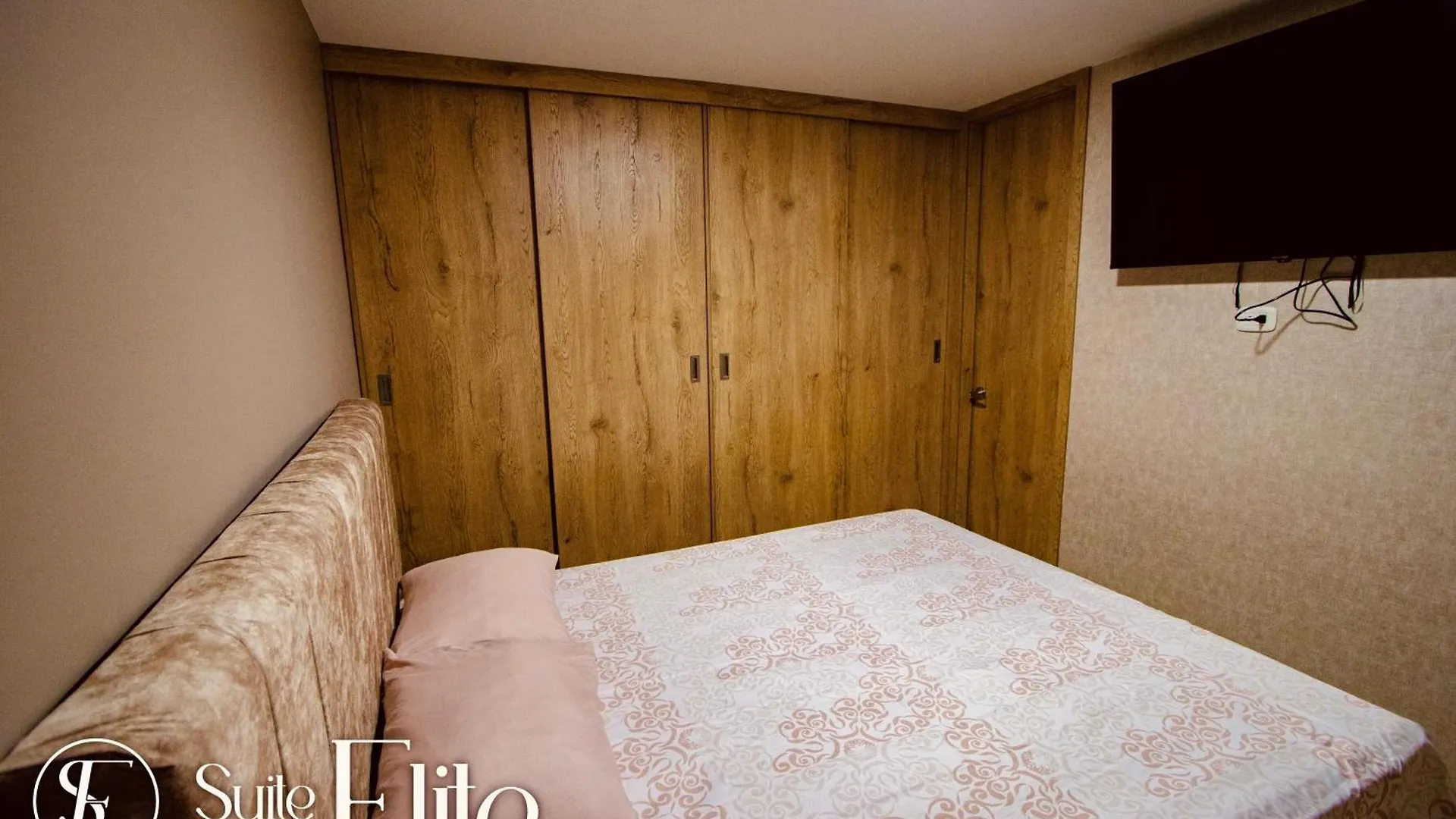 Suite Elite Barranquilla 0*, Barranquilla (Atlantico)