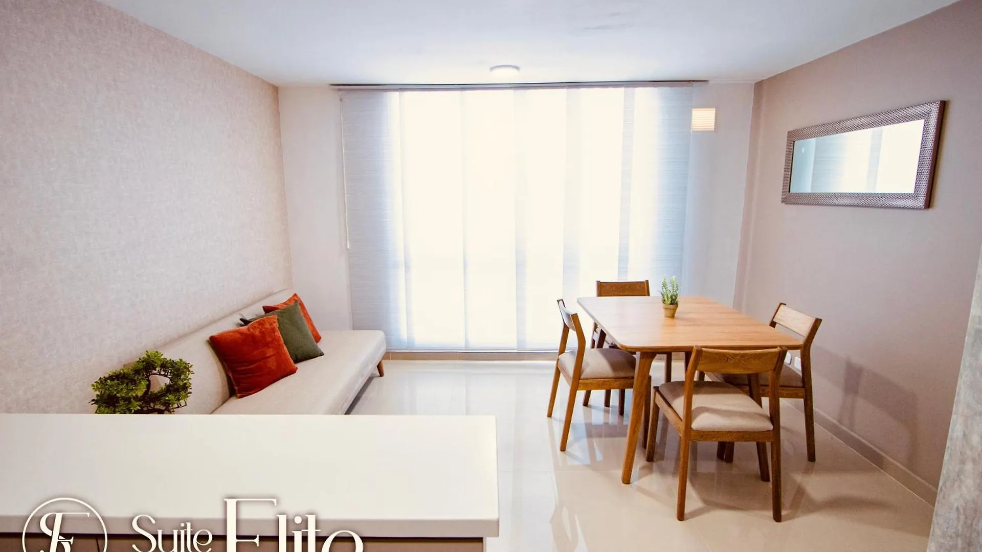 Suite Elite Barranquilla Colombia