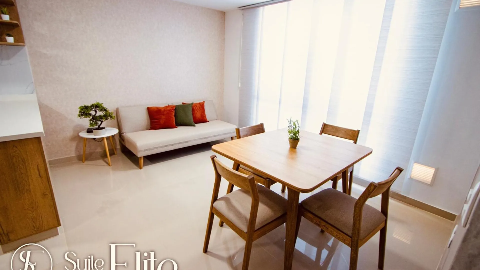Suite Elite Barranquilla 0*, Barranquilla (Atlantico) Colombia