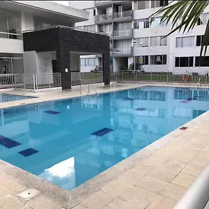 Apartamento Apto Zona Norte Barranquilla, Barranquilla (Atlantico)