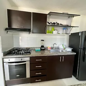 Apartamento Apartamento Campestre, Barranquilla (Atlantico)