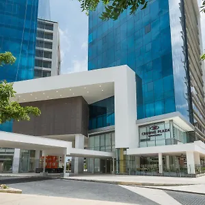 Crowne Plaza Barranquilla By Ihg Barranquilla (Atlantico)