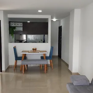 Apartamento Apartamento Confortable En El Norte De Barranquilla, Barranquilla (Atlantico)