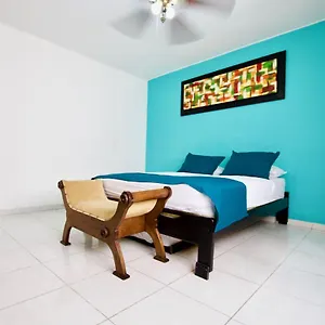 Quillahost Tropical Barranquilla (Atlantico)